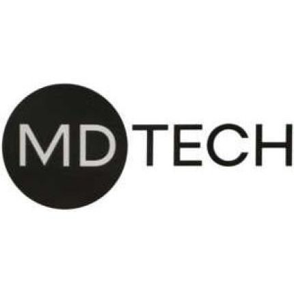 Λογότυπο από MDTech Services