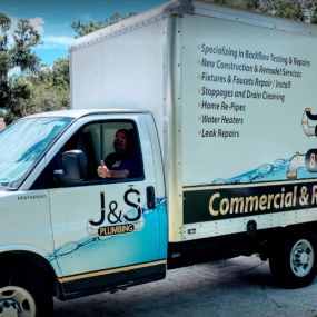 Bild von J&S Plumbing