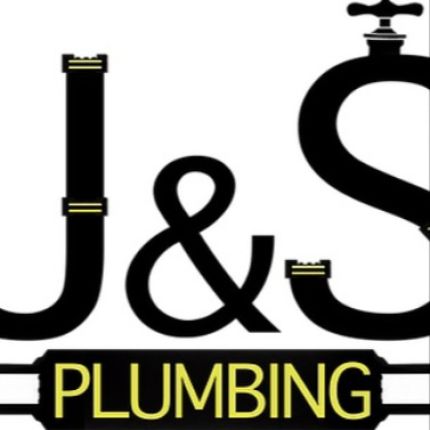 Logo fra J&S Plumbing