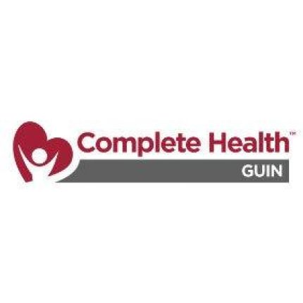 Logo from Complete Health - Guin