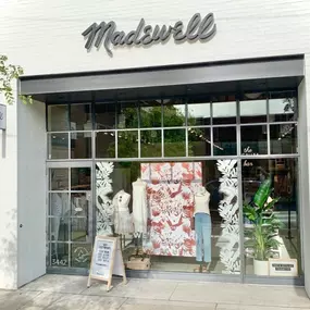 Bild von Madewell