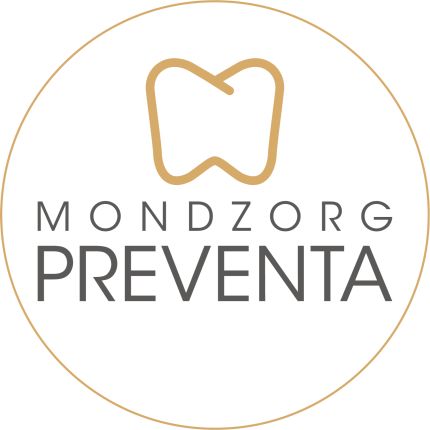 Logo od Mondzorg Preventa