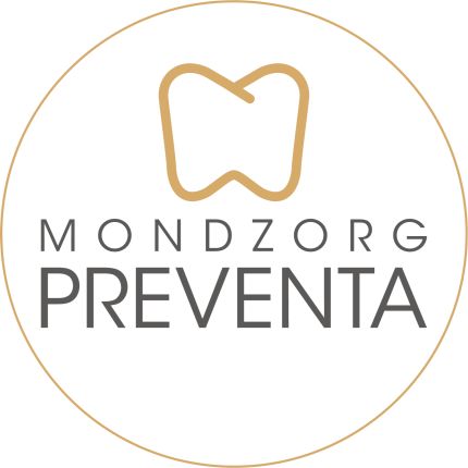 Logo da Mondzorg Preventa