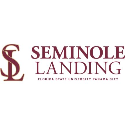 Logotyp från Seminole Landing FSU