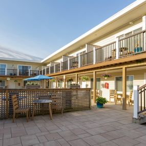 Bild von Aqualina Inn Montauk