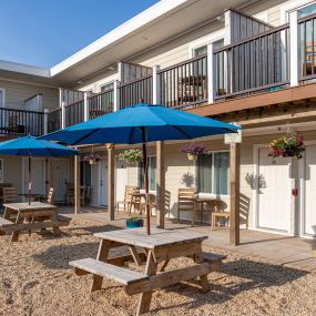 Bild von Aqualina Inn Montauk