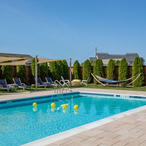 Bild von Aqualina Inn Montauk