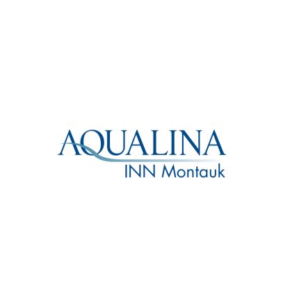 Logo da Aqualina Inn Montauk