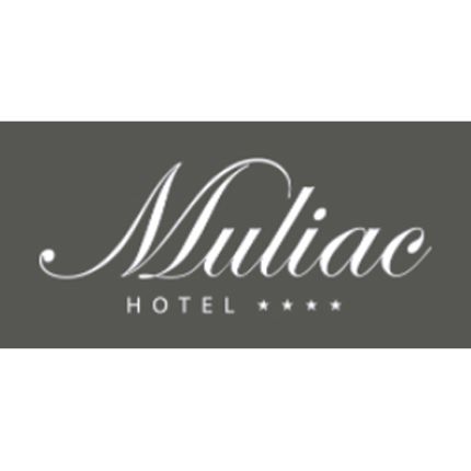 Logotyp från Hotel Muliac