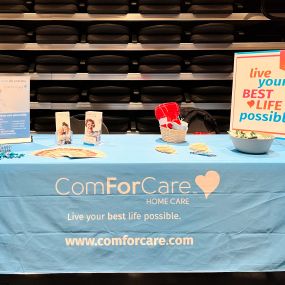 Bild von ComForCare Home Care (North Shore, IL)