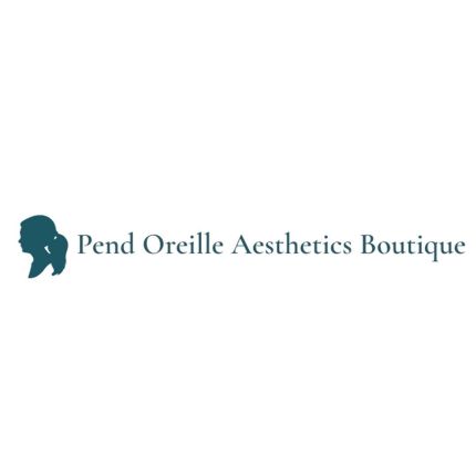 Logo de Pend Oreille Aesthetics Boutique