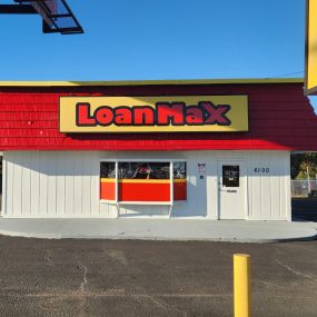 Bild von LoanMax Title Loans