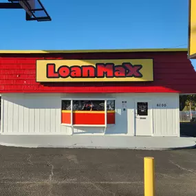 Bild von LoanMax Title Loans