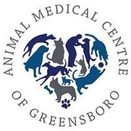 Logo von Animal Medical Centre Of Greensboro