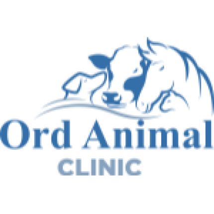 Logo from Ord Animal Clinic