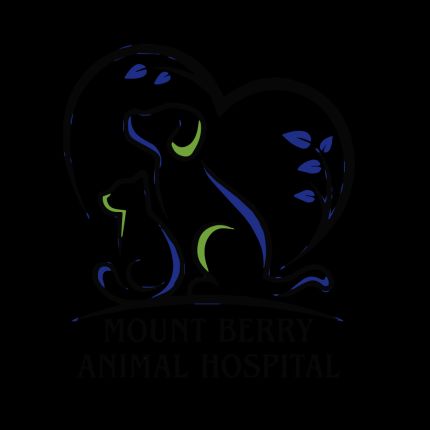 Λογότυπο από Mount Berry Animal Hospital