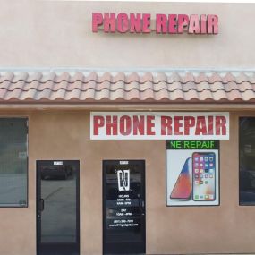 Phone Repair