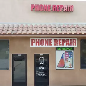 Phone Repair