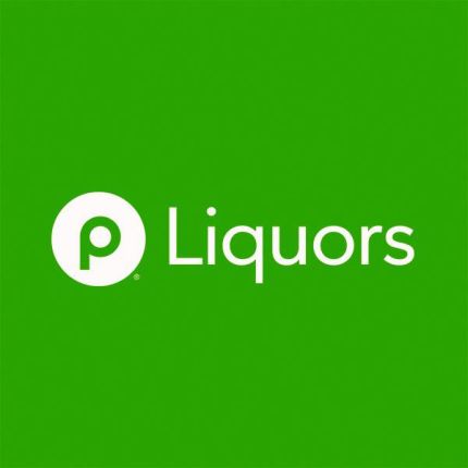 Logo od Publix Liquors at Caladesi Shopping Center