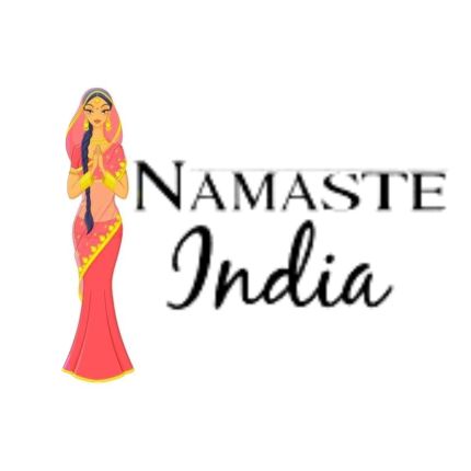 Logo von Namaste India