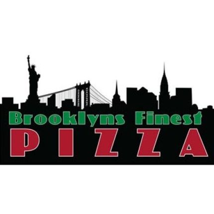 Λογότυπο από Brooklyn's Finest Pizza