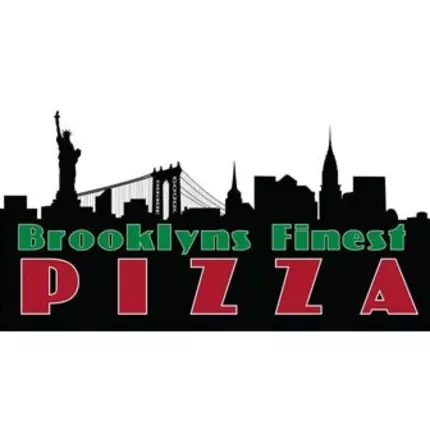 Logo van Brooklyn's Finest Pizza