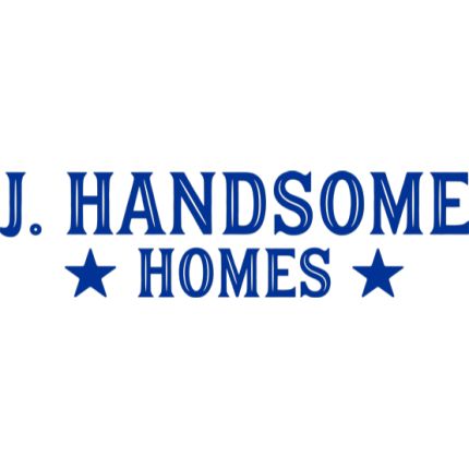 Logo da J Handsome Homes