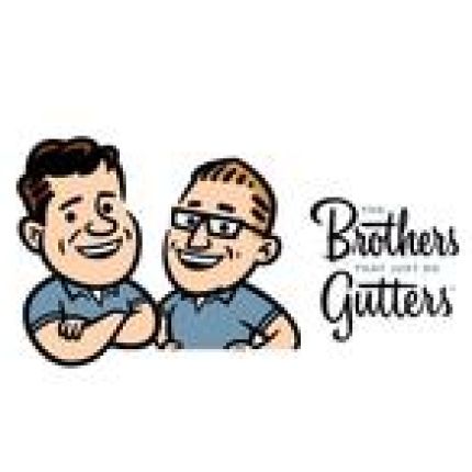 Logo od The Brothers that just do Gutters