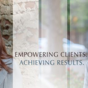 Empowering Clients. Achieving Results.