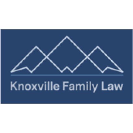 Logo van Knoxville Family Law
