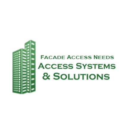 Logo da Access Systems Solutions