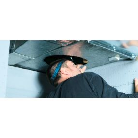 Dust, pet hair, and other debris can build up in your ductwork, creating a fire hazard and trapping allergens that can cause respiratory problems. Duct cleaning removes these hazards and helps to improve the quality of the air in your home.