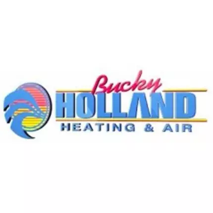 Logo od Bucky Holland Heating & Air