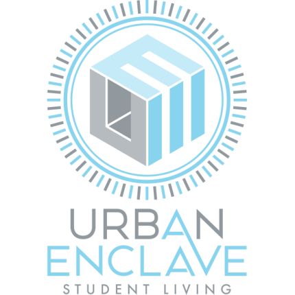 Logotyp från Urban Enclave