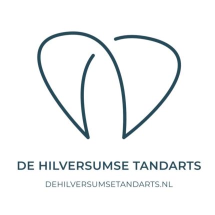 Logo de De Hilversumse Tandarts