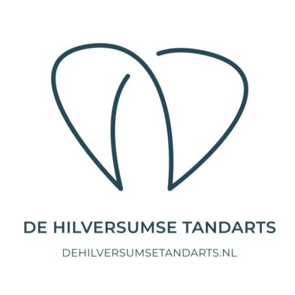 Logo van De Hilversumse Tandarts