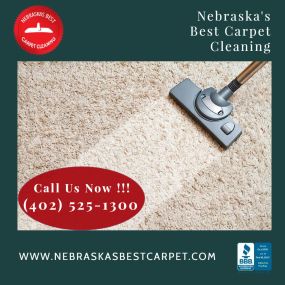 Bild von Nebraska's Best Carpet Cleaning