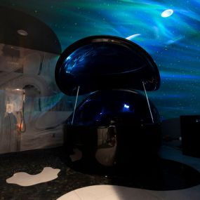 Experience Weightlessness and Relaxation
Decompress and come relax with us in our state-of-the-art Float Spa.