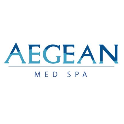 Logo od Aegean Med Spa