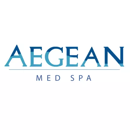 Logo von Aegean Med Spa