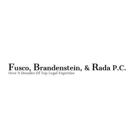 Logo fra Fusco, Brandenstein & Rada, P.C.