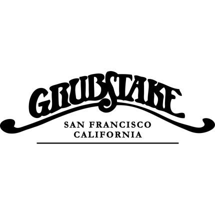 Logo od Grubstake Diner