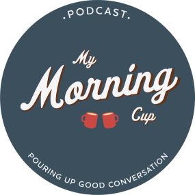 Interesting conversations with genuine people about their career paths. What made them successful? What lessons did they learn along the way? Grab your morning cup as we find out what’s in theirs.