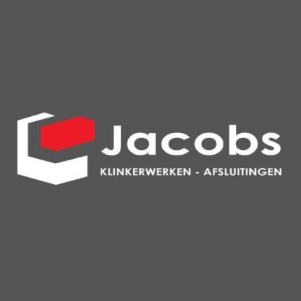 Logo fra Jacobs Klinkerwerken en Afsluitingen