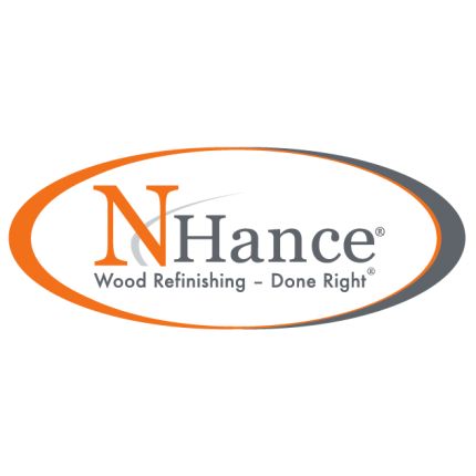 Logotyp från N-Hance Wood Refinishing of Greater Baltimore County