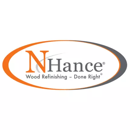 Logotyp från N-Hance Wood Refinishing of Greater Baltimore County