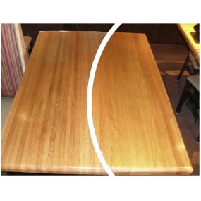 Wood Furniture Refinishing