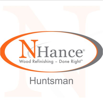 Logo from N-Hance Wood Refinishing of Huntsman