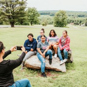 Bild von Blue Mountain Christian Retreat & Conference Center