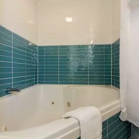 Bild von Ocean Resort Inn